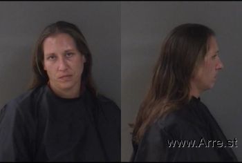 Andrea Lena Duncan Mugshot