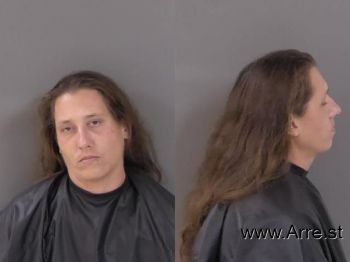 Andrea Lena Duncan Mugshot