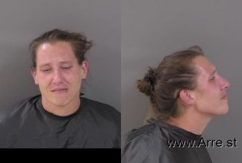 Andrea Lena Duncan Mugshot