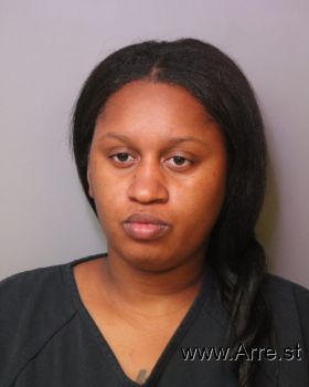 Andrea Takia Edwards Mugshot