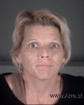 Andrea Marie Elkins Mugshot