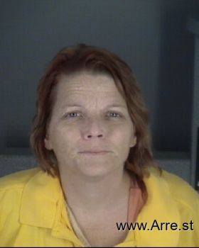 Andrea Marie Elkins Mugshot