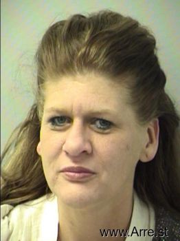 Andrea Beth Englert Mugshot