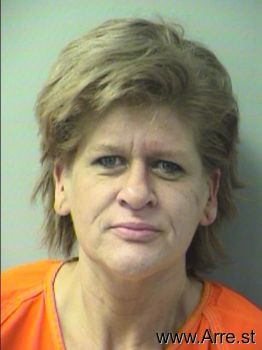 Andrea Beth Englert Mugshot