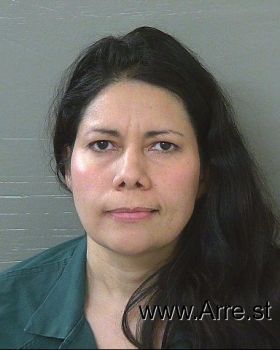 Andrea  Escobar-palacios Mugshot