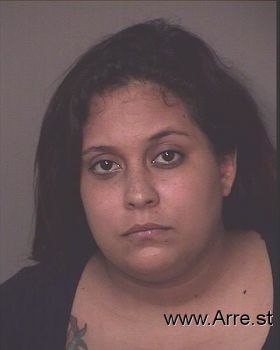 Andrea  Garcia Mugshot