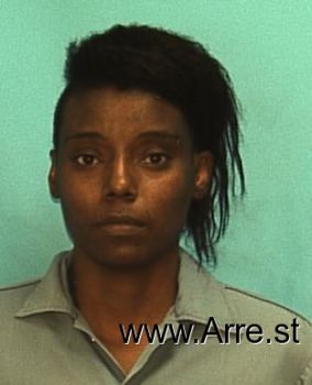 Andrea S Griffin Mugshot