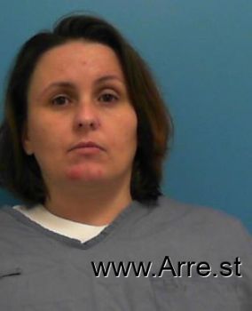 Andrea L Hall Mugshot