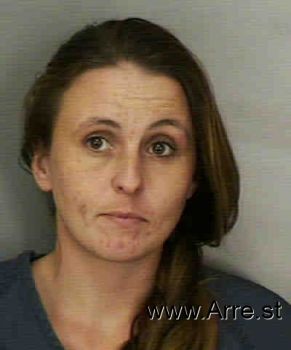 Andrea Lanett Hall Mugshot