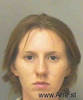 Andrea Pyne Hill Mugshot