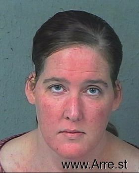 Andrea Lynn Holmes Mugshot