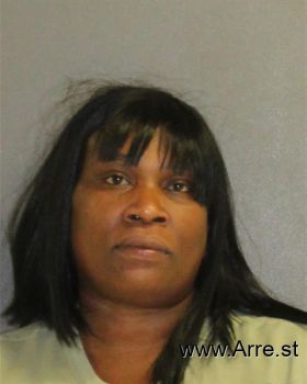 Andrea  Jackson Mugshot