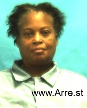 Andrea M Johnson Mugshot