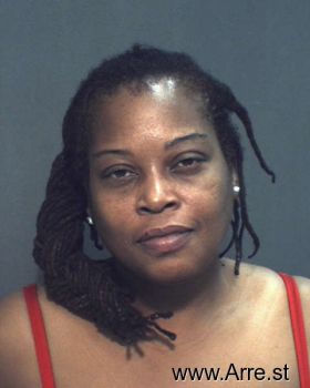 Andrea Marie Johnson Mugshot