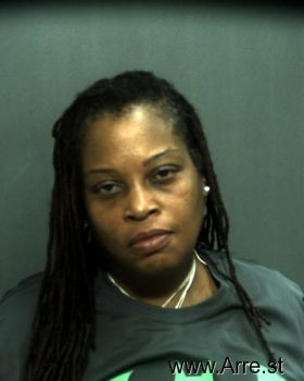 Andrea M Johnson Mugshot