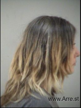 Andrea Dawn Johnson Mugshot