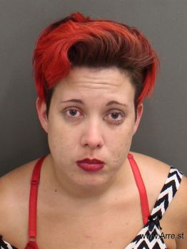 Andrea Rhona Johnson Mugshot