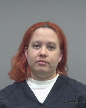 Andrea Rhona Johnson Mugshot