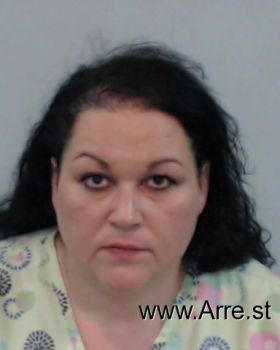 Andrea Nicole Johnson Mugshot