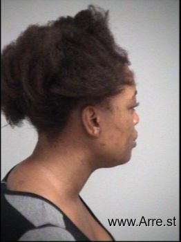 Andrea Melissa Joseph Mugshot