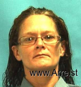 Andrea  King Mugshot