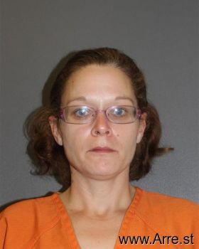 Andrea  King Mugshot