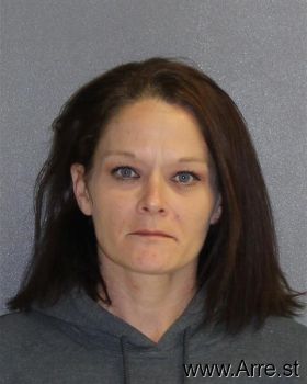 Andrea  King Mugshot