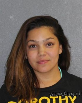 Andrea  Lopez Mugshot