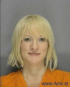 Andrea  Lunt Mugshot