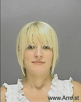 Andrea  Lunt Mugshot