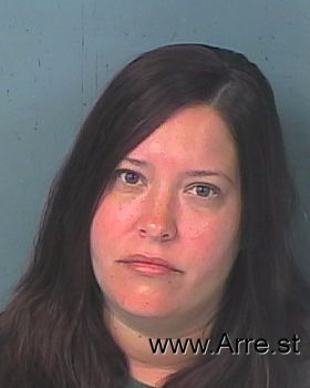 Andrea Lee Macklin Mugshot