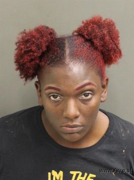 Andrea  Mccray Mugshot