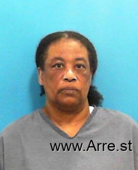 Andrea T Miller Mugshot