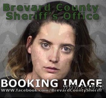 Andrea Shae Miller Mugshot