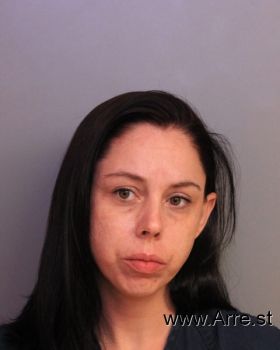 Andrea Joann Miller Mugshot