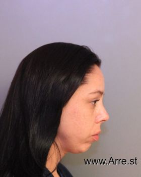 Andrea Joann Miller Mugshot