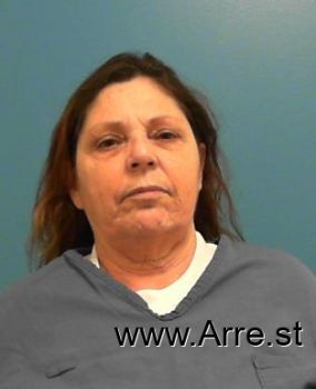 Andrea  Mills Mugshot