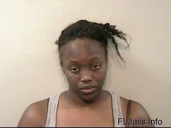 Andrea  Mills Mugshot