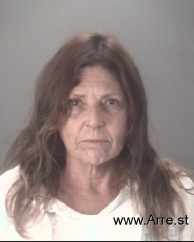 Andrea Lynne Mills Mugshot