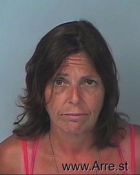 Andrea Lynne Mills Mugshot