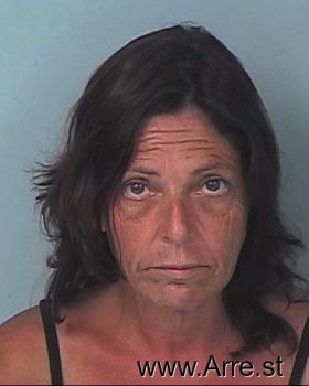 Andrea Lynne Mills Mugshot