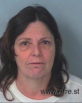 Andrea Lynne Mills Mugshot