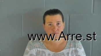 Andrea  Mobley Mugshot