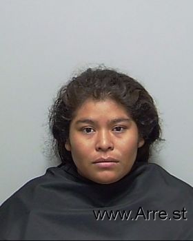 Andrea  Moralesdomingo Mugshot