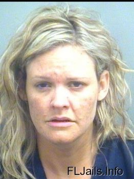 Andrea M Neal Mugshot