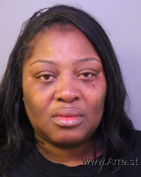 Andrea  Owens Mugshot