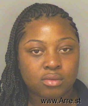 Andrea Reshay Owens Mugshot