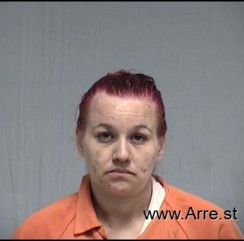 Andrea Lynn Pratt Mugshot