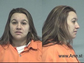 Andrea Lynn Pratt Mugshot