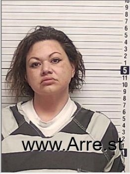 Andrea Ann Puente Mugshot